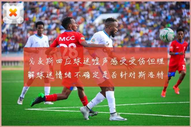 戈麦斯回应球迷嘘声感受受伤但理解球迷情绪不确定是否针对斯洛特